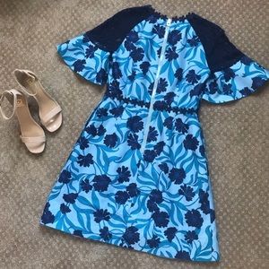 Designer Draper James Dress